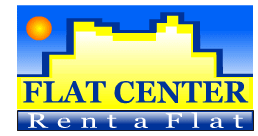 Flat Center – Administração de Imóveis por Temporada